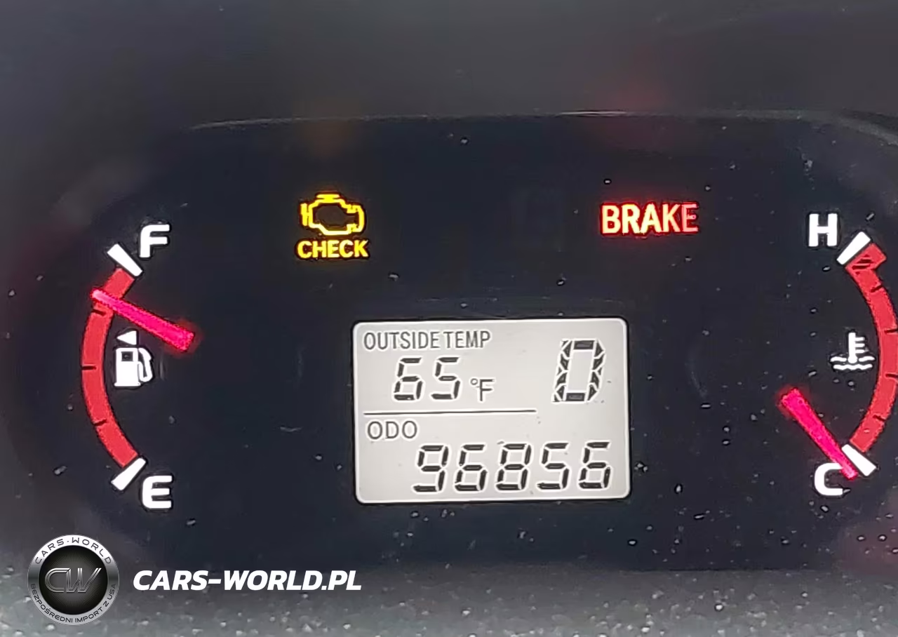 2009 Toyota Matrix VIN:2T1KU40E09C033521 - 16