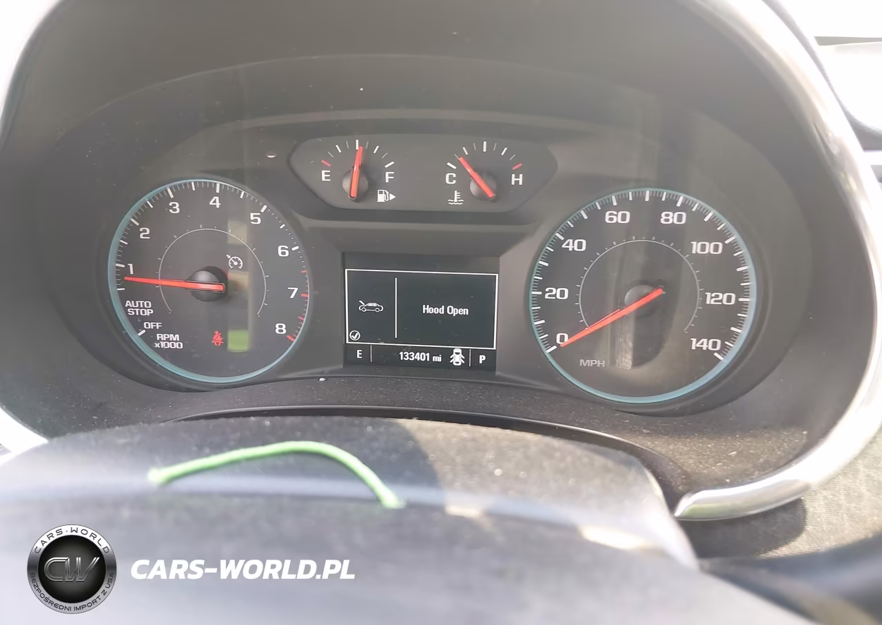 2020 Chevrolet Malibu Fwd Lt VIN:1G1ZD5ST5LF091132 - 7