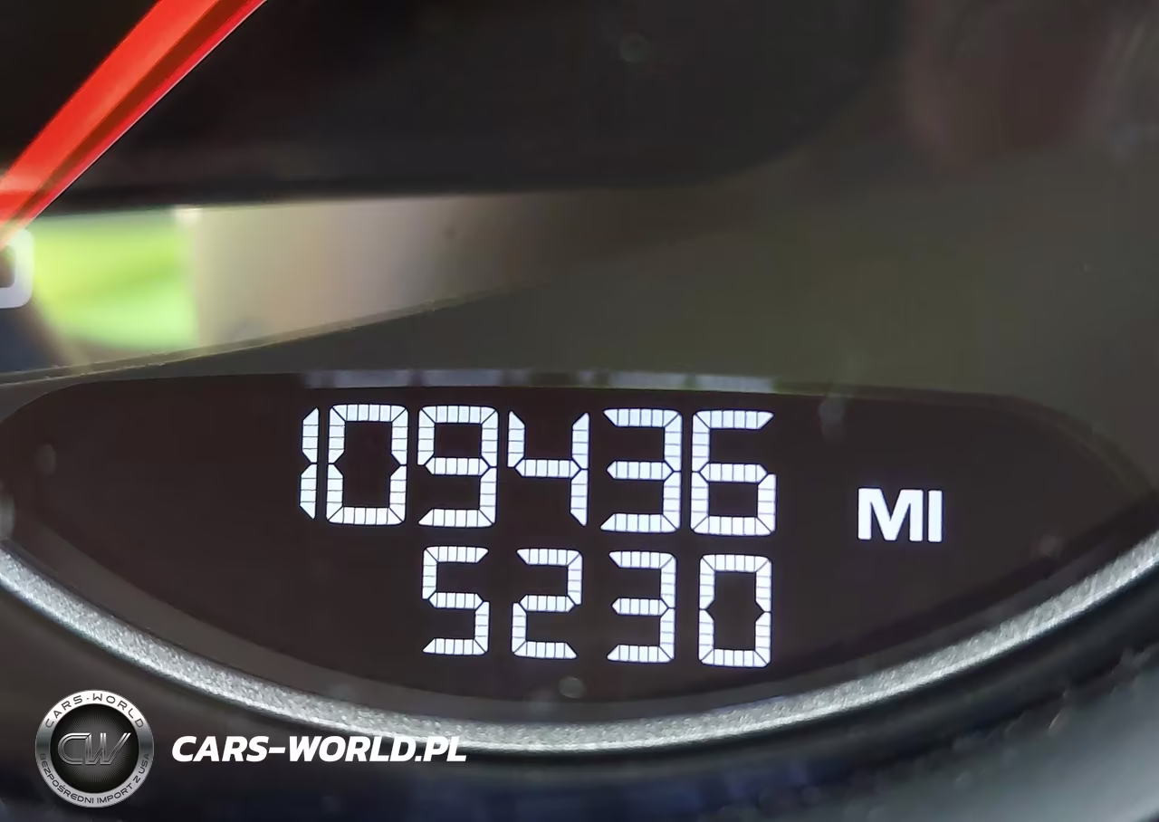 2013 Porsche Cayenne Hybrid S VIN:WP1AE2A25DLA15999 - 15