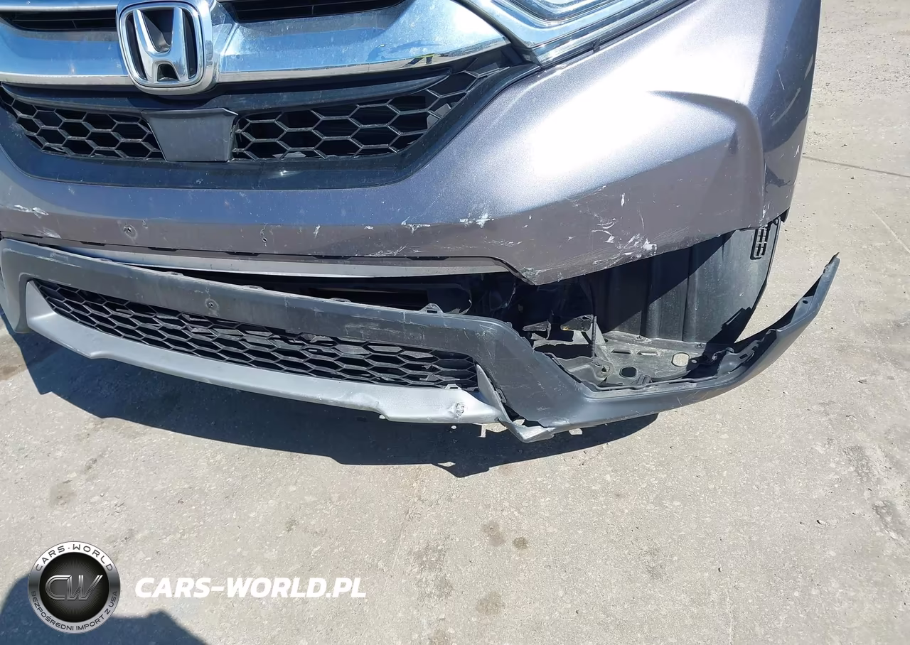 2018 Honda Cr-V Ex VIN:7FARW2H59JE067141 - 18