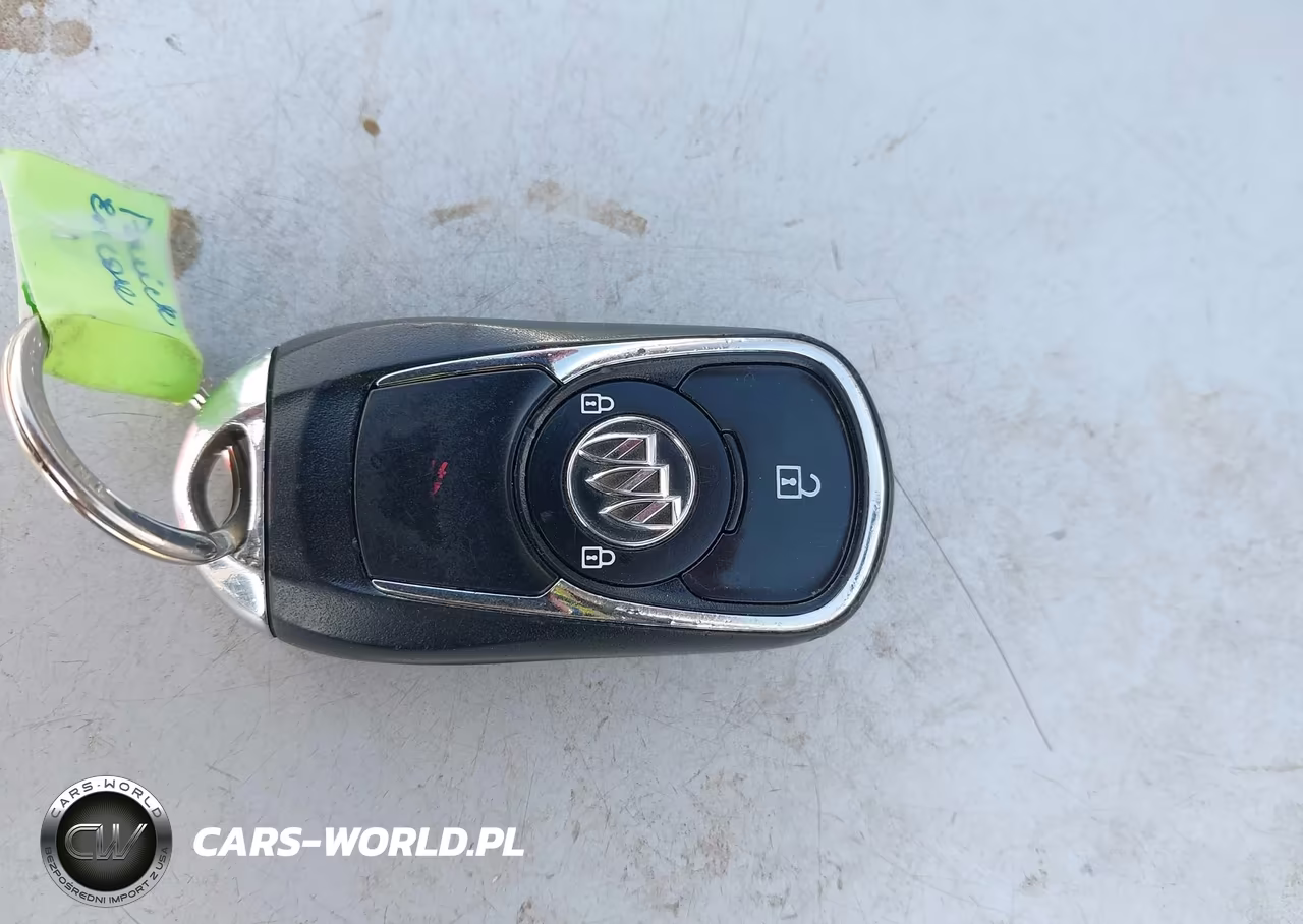 2019 Buick Encore Fwd Preferred VIN:KL4CJASB2KB836991 - 11