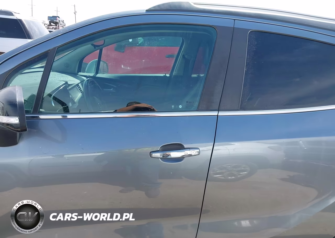 2019 Buick Encore Fwd Preferred VIN:KL4CJASB2KB836991 - 14