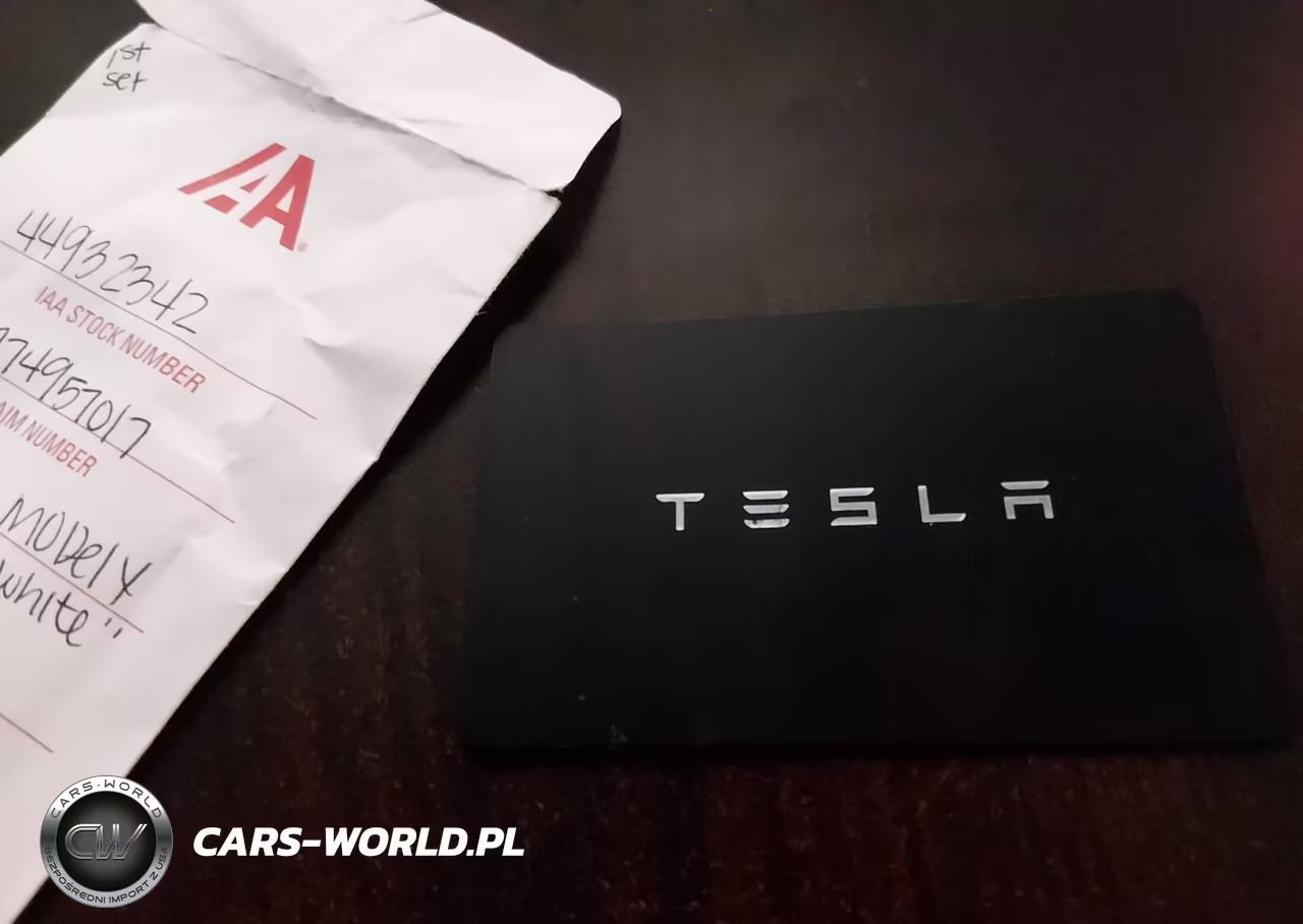 2024 Tesla Model Y Long Range Dual Motor All-Wheel Drive VIN:7SAYGDEE4RA257896 - 11