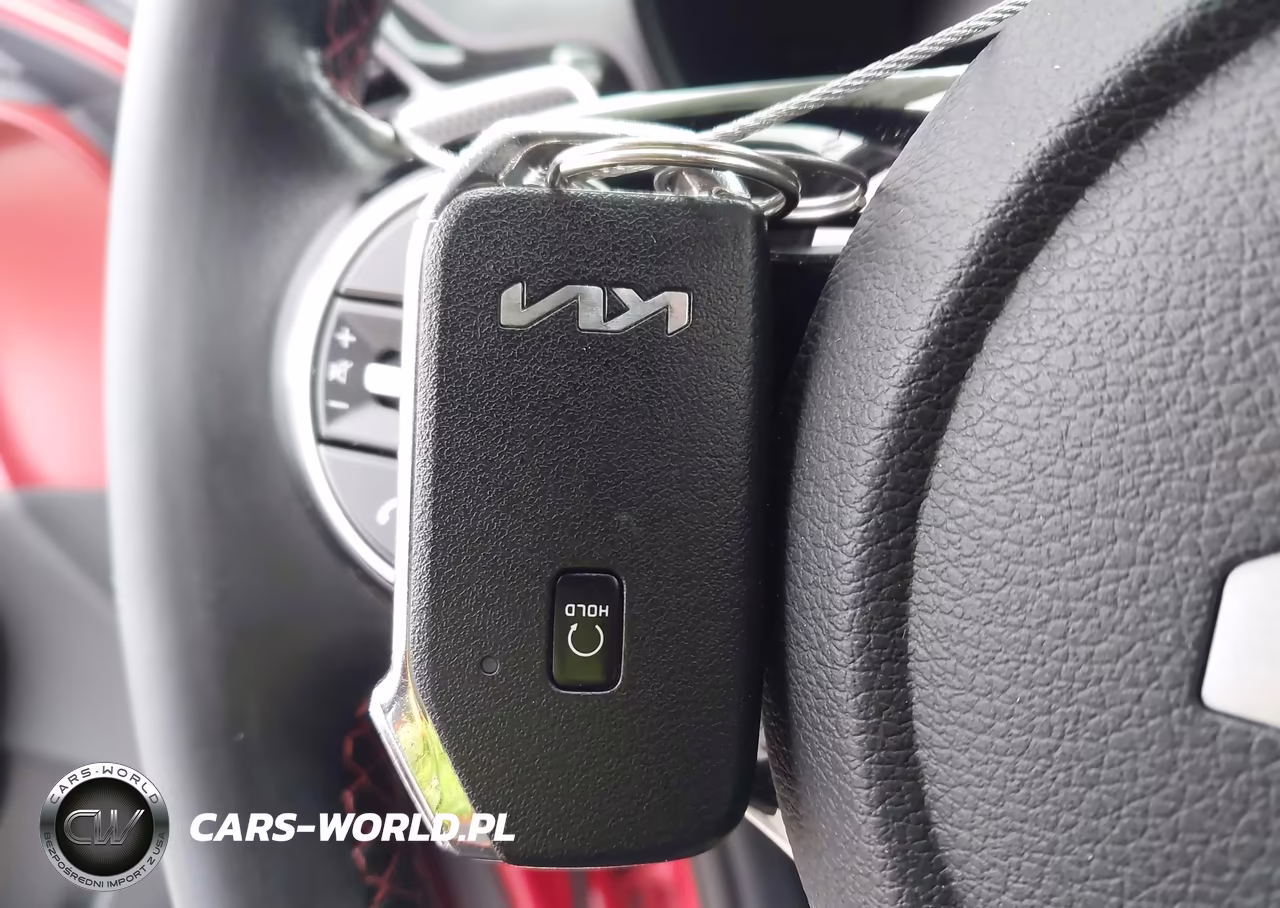 2023 Kia Soul Gt-Line VIN:KNDJ53AU6P7201296 - 11