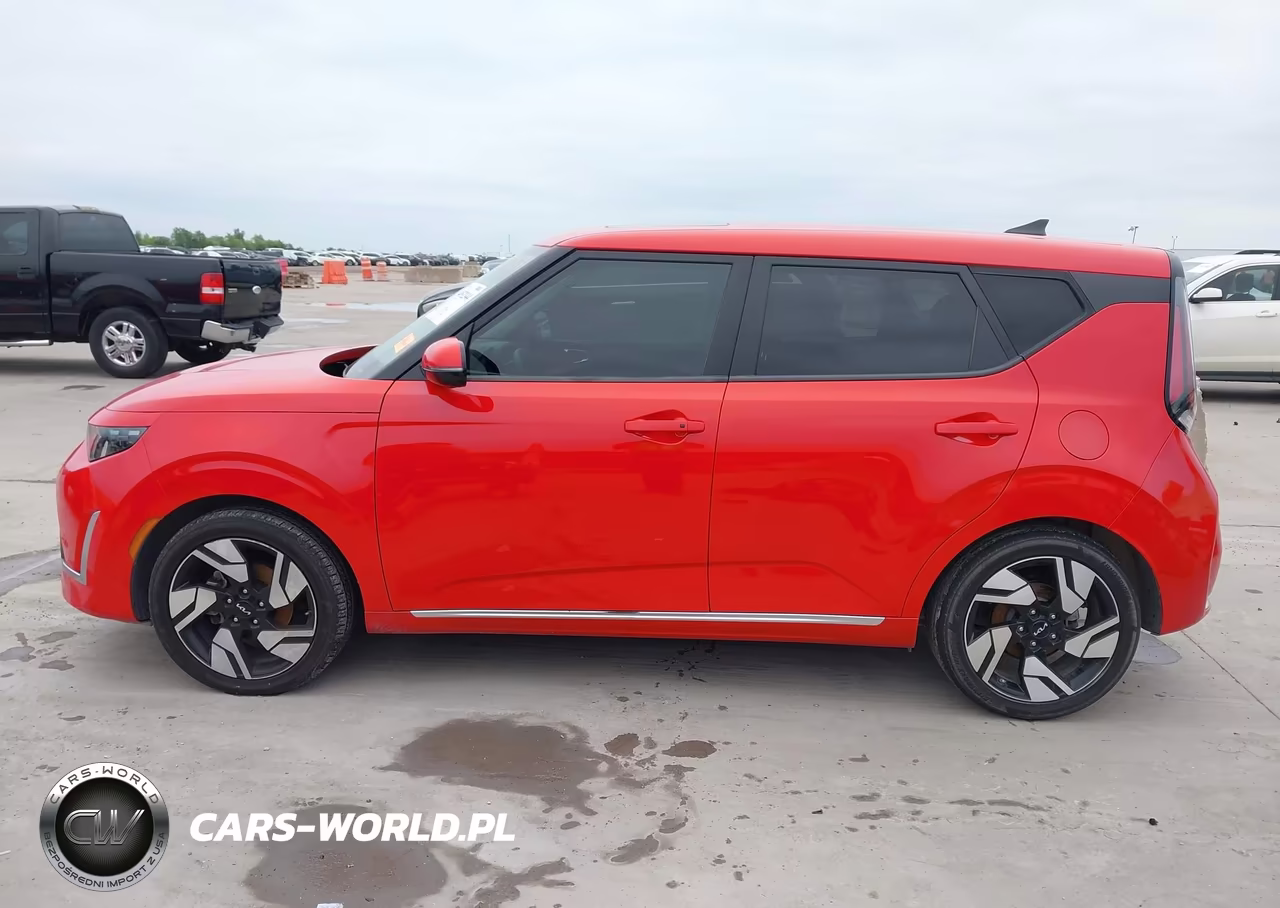 2023 Kia Soul Gt-Line VIN:KNDJ53AU6P7201296 - 15