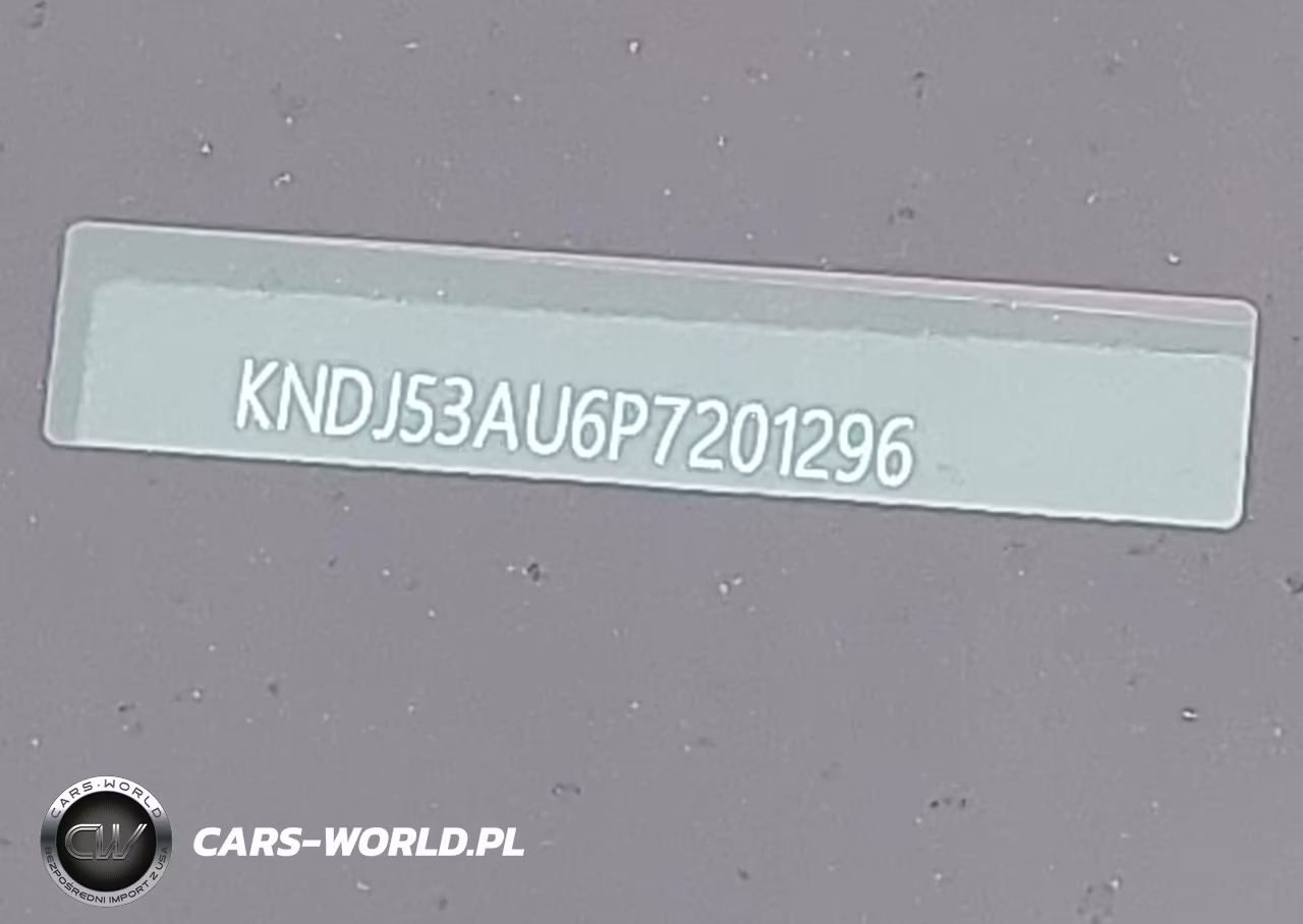 2023 Kia Soul Gt-Line VIN:KNDJ53AU6P7201296 - 18