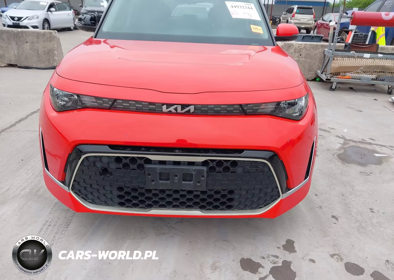2023 Kia Soul Gt-Line VIN:KNDJ53AU6P7201296 - 6