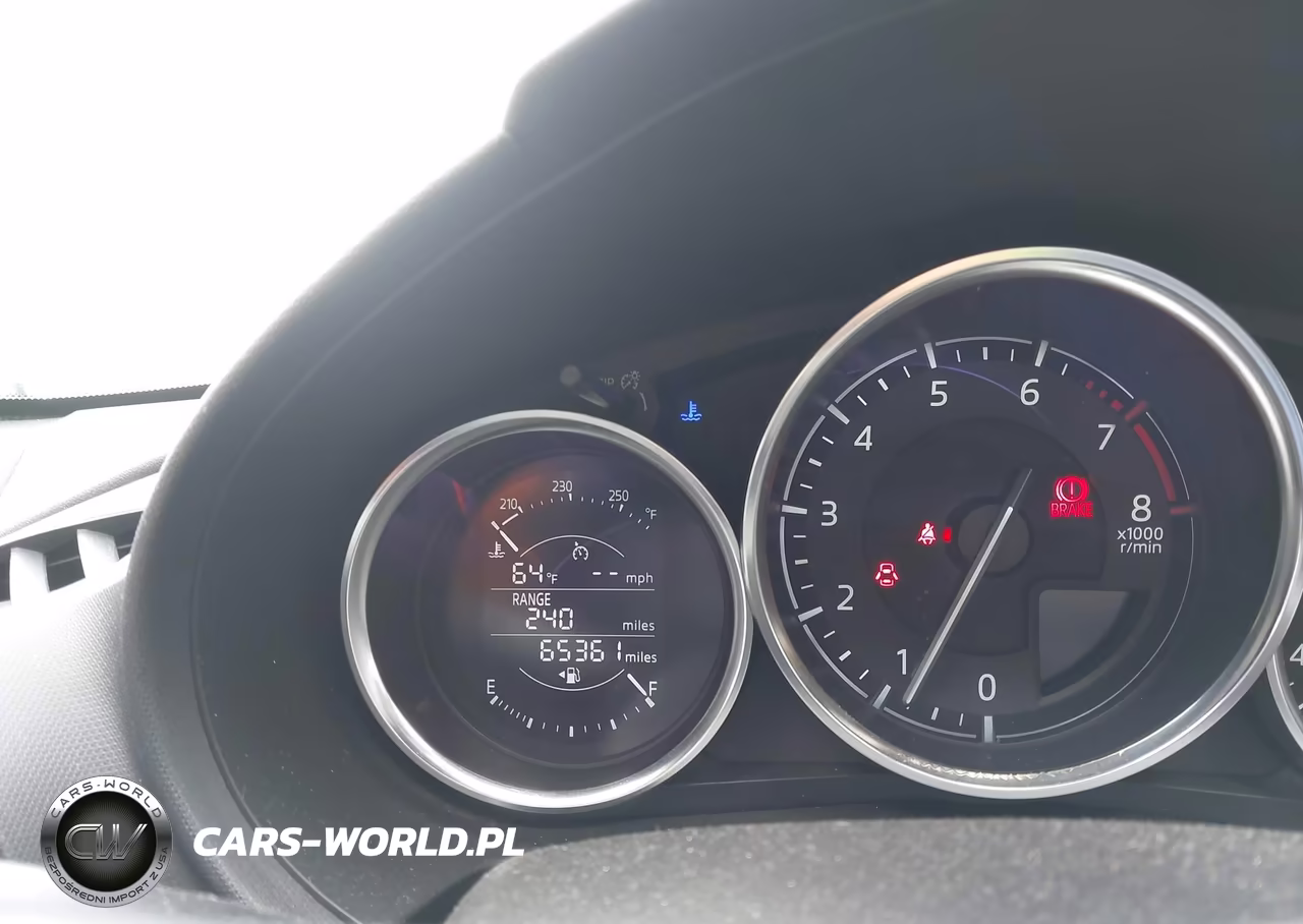 2016 Mazda Mx-5 Miata Club VIN:JM1NDAC70G0103082 - 15