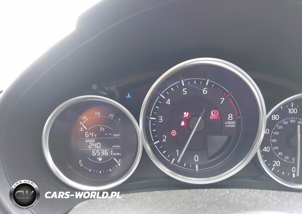 2016 Mazda Mx-5 Miata Club VIN:JM1NDAC70G0103082 - 7