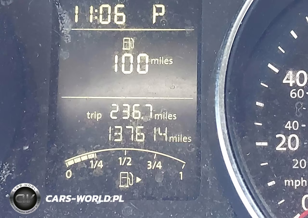 2015 Volkswagen Jetta 1.8T Se VIN:3VWD17AJ0FM315821 - 7