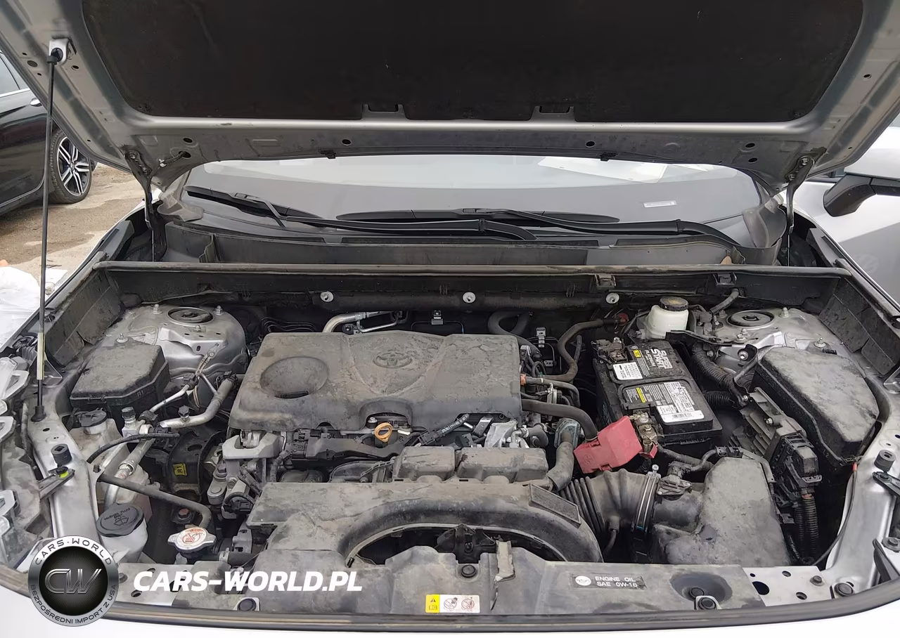 2021 Toyota Rav4 Xle VIN:2T3W1RFV4MC170895 - 10