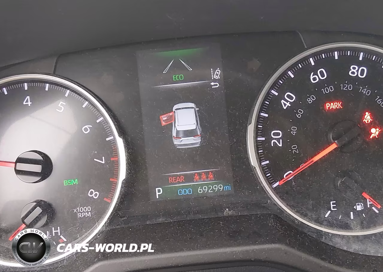 2021 Toyota Rav4 Xle VIN:2T3W1RFV4MC170895 - 15