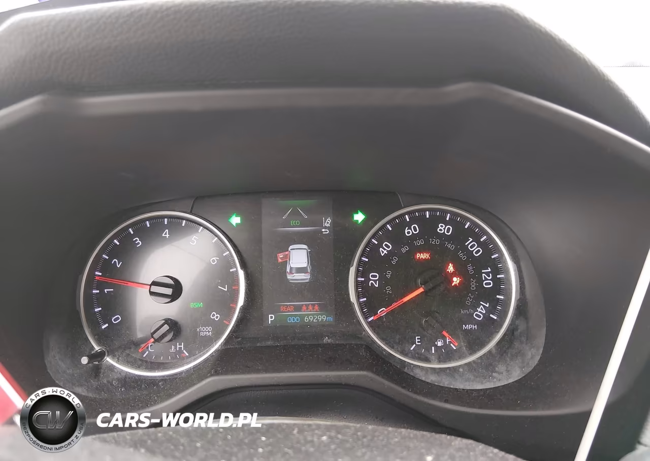 2021 Toyota Rav4 Xle VIN:2T3W1RFV4MC170895 - 7