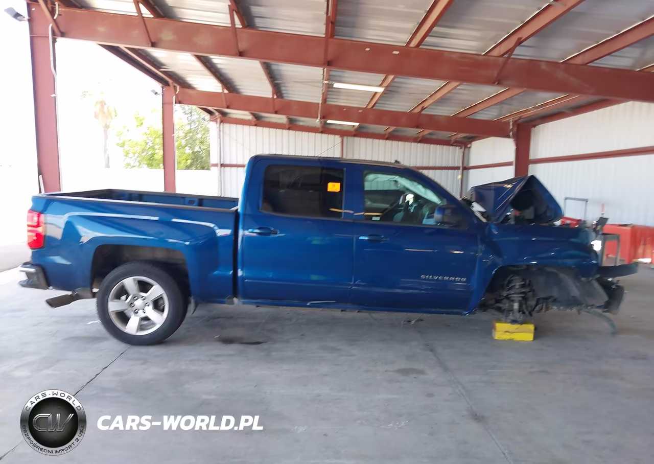 2015 Chevrolet Silverado 1500 1Lt VIN:3GCPCREC0FG505327 - 14