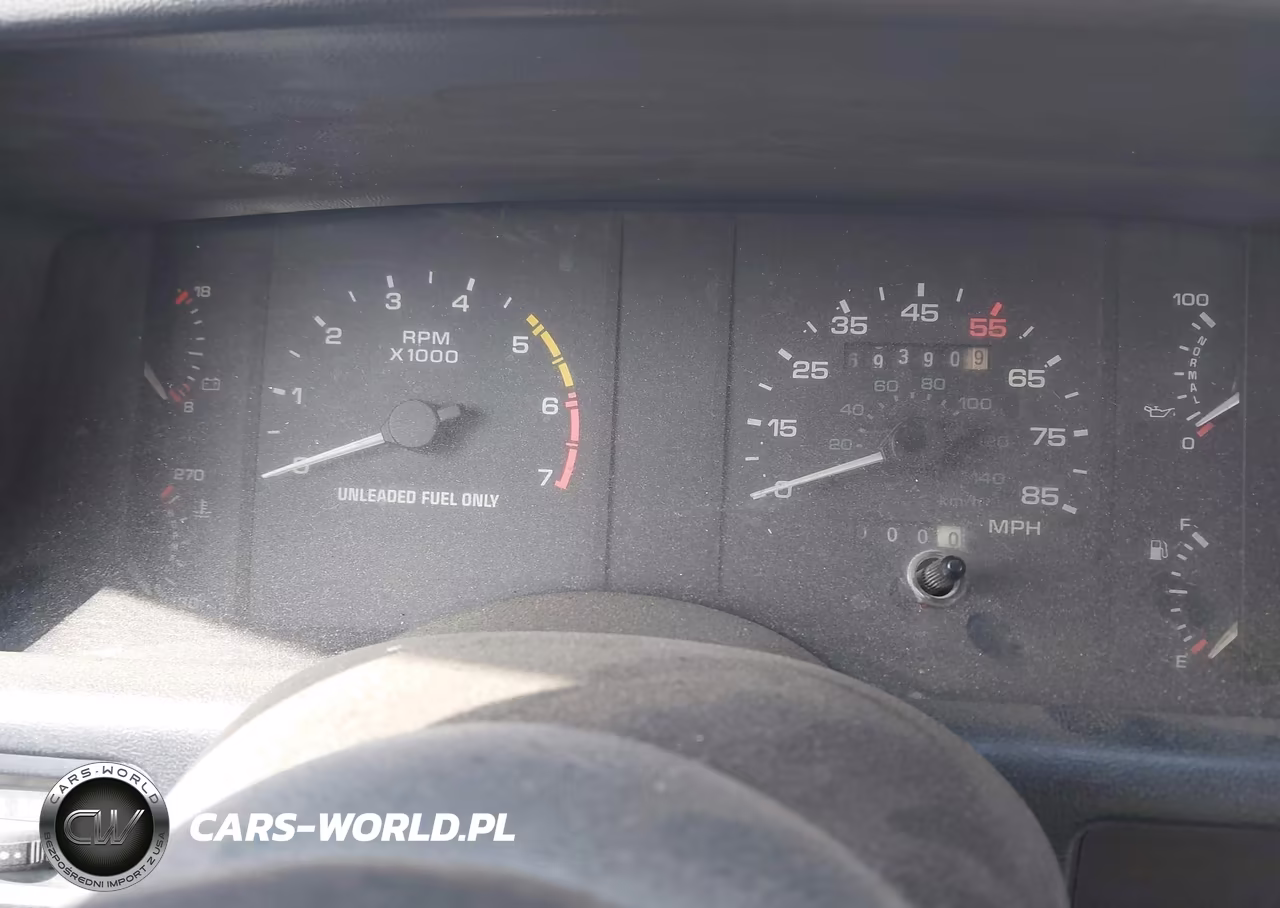 1988 Ford Mustang Gt VIN:1FABP45E2JF188640 - 7