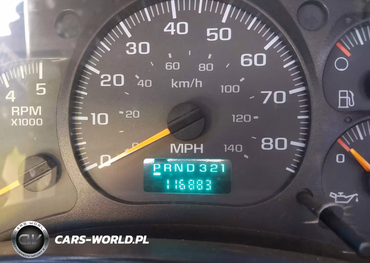 2006 Chevrolet Cc4500 VIN:1GBE4C1236F405906 - 6