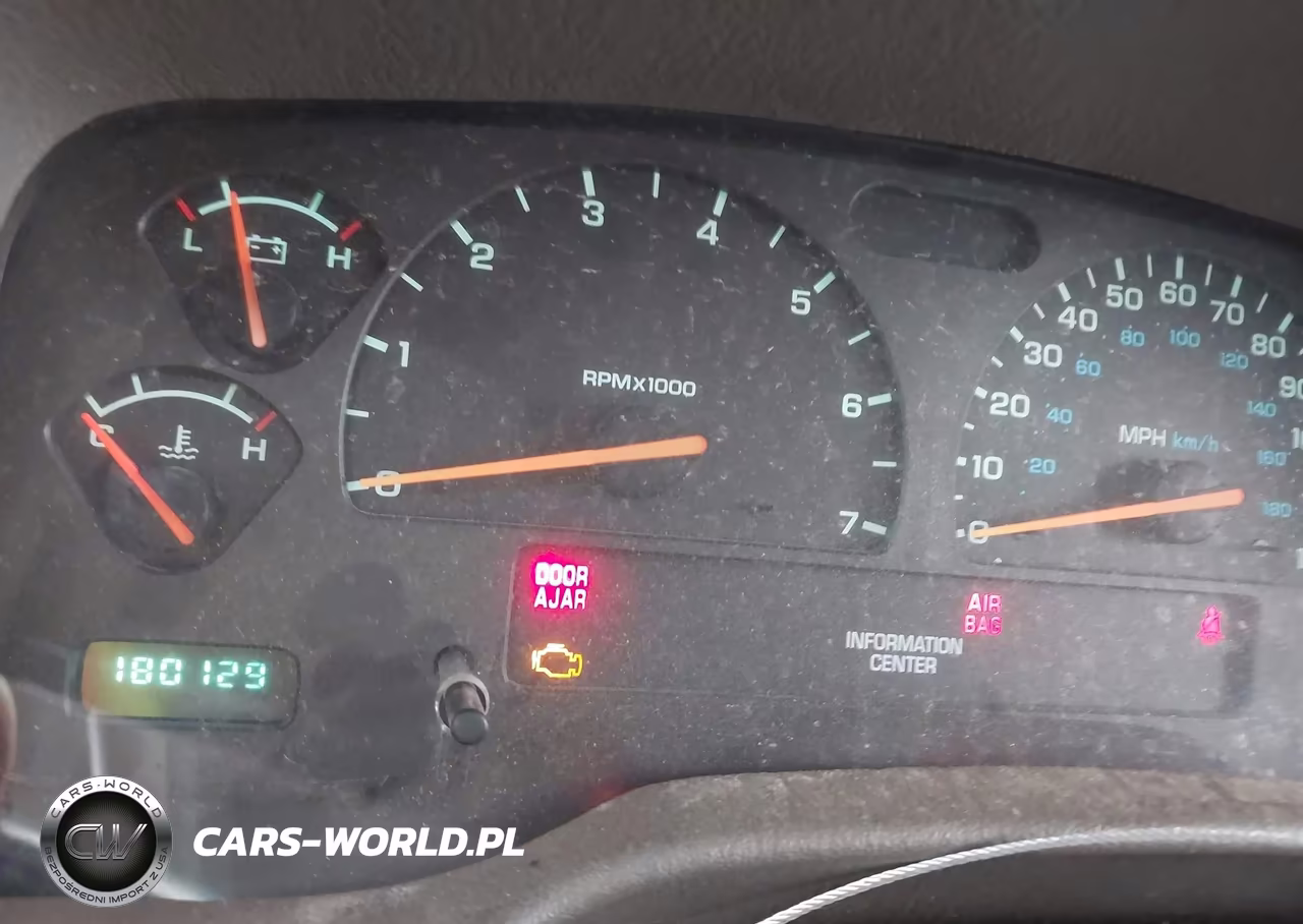 2001 Dodge Durango VIN:1B4HS28NX1F628278 - 7
