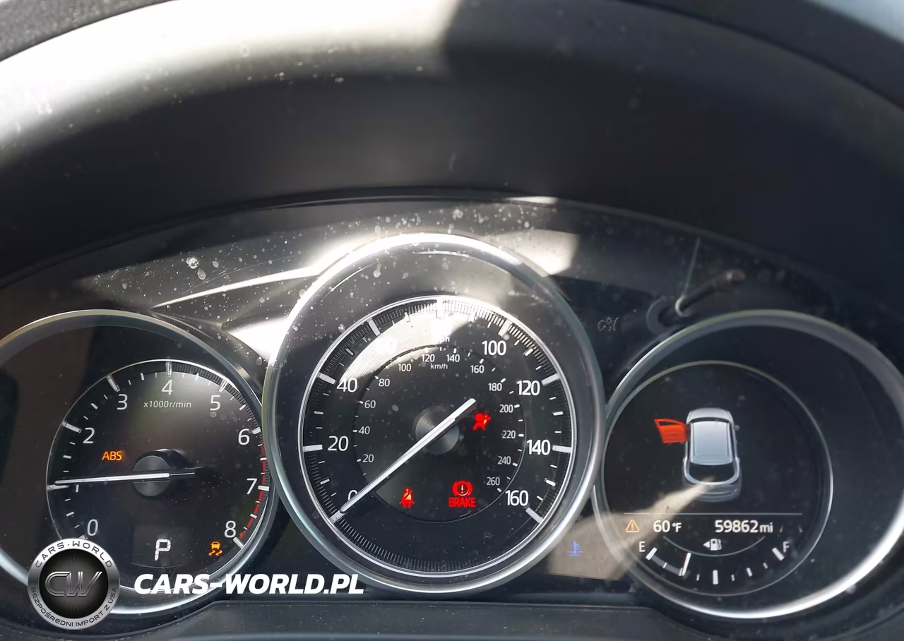 2019 Mazda Cx-5 Touring VIN:JM3KFBCM9K0574009 - 7