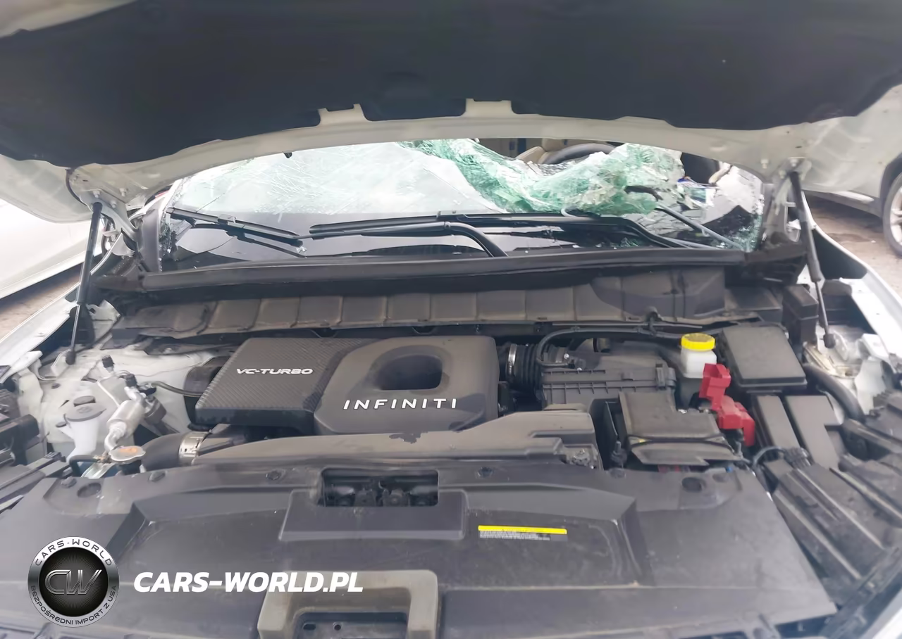 2025 Infiniti Qx60 Luxe VIN:5N1AL1FR0SC352824 - 10