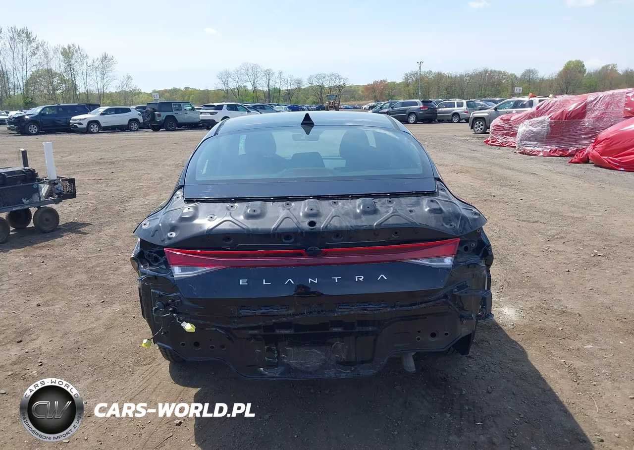 2021 Hyundai Elantra Se VIN:KMHLL4AG6MU142340 - 6