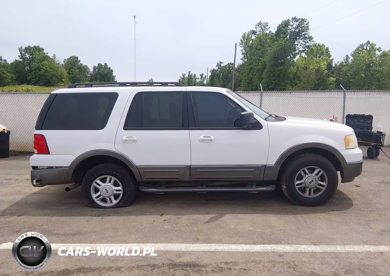2005 Ford Expedition Xlt VIN:1FMPU15515LA28775 - 14
