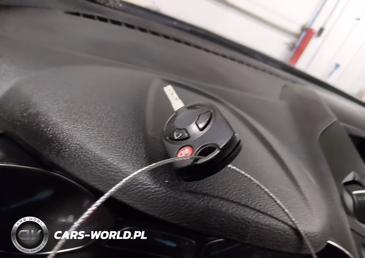 2017 Ford Escape S VIN:1FMCU0F73HUB00003 - 11