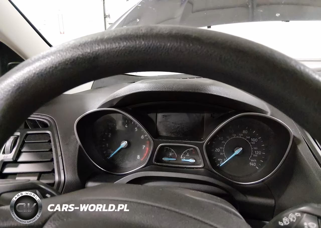 2017 Ford Escape S VIN:1FMCU0F73HUB00003 - 15