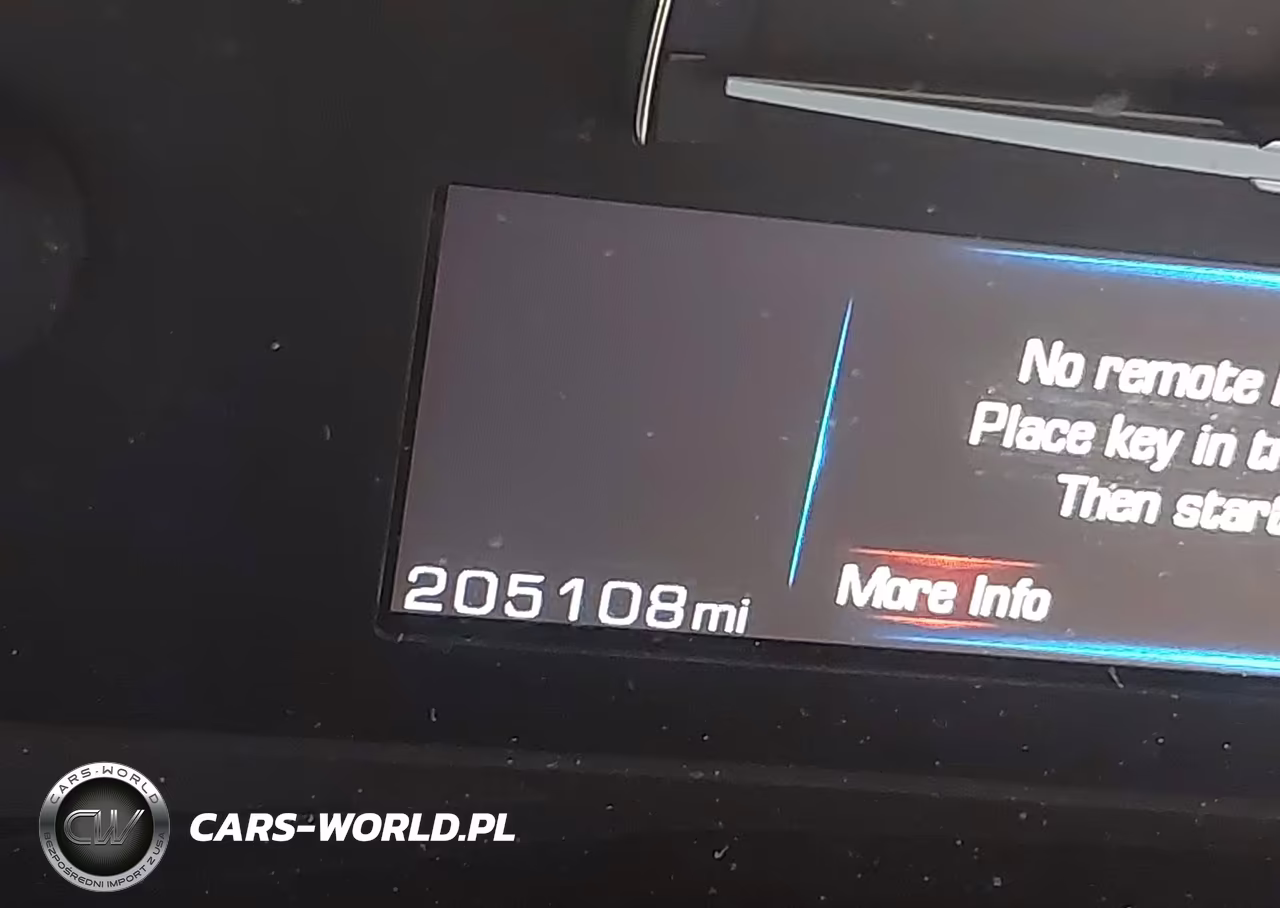 2017 Cadillac Xt5 Standard VIN:1GYKNARS8HZ203403 - 15
