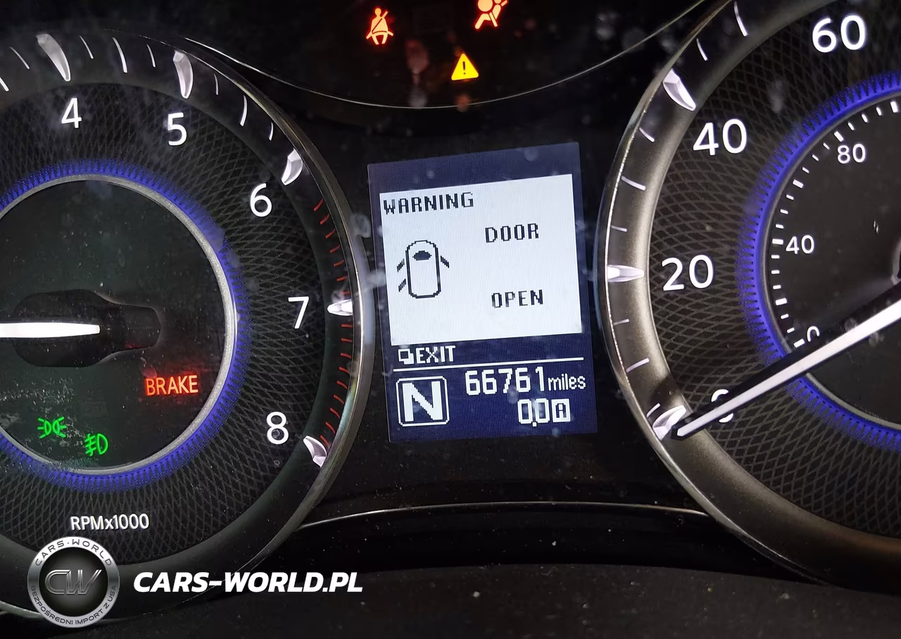 2018 Infiniti Qx80 VIN:JN8AZ2NFXJ9662981 - 15