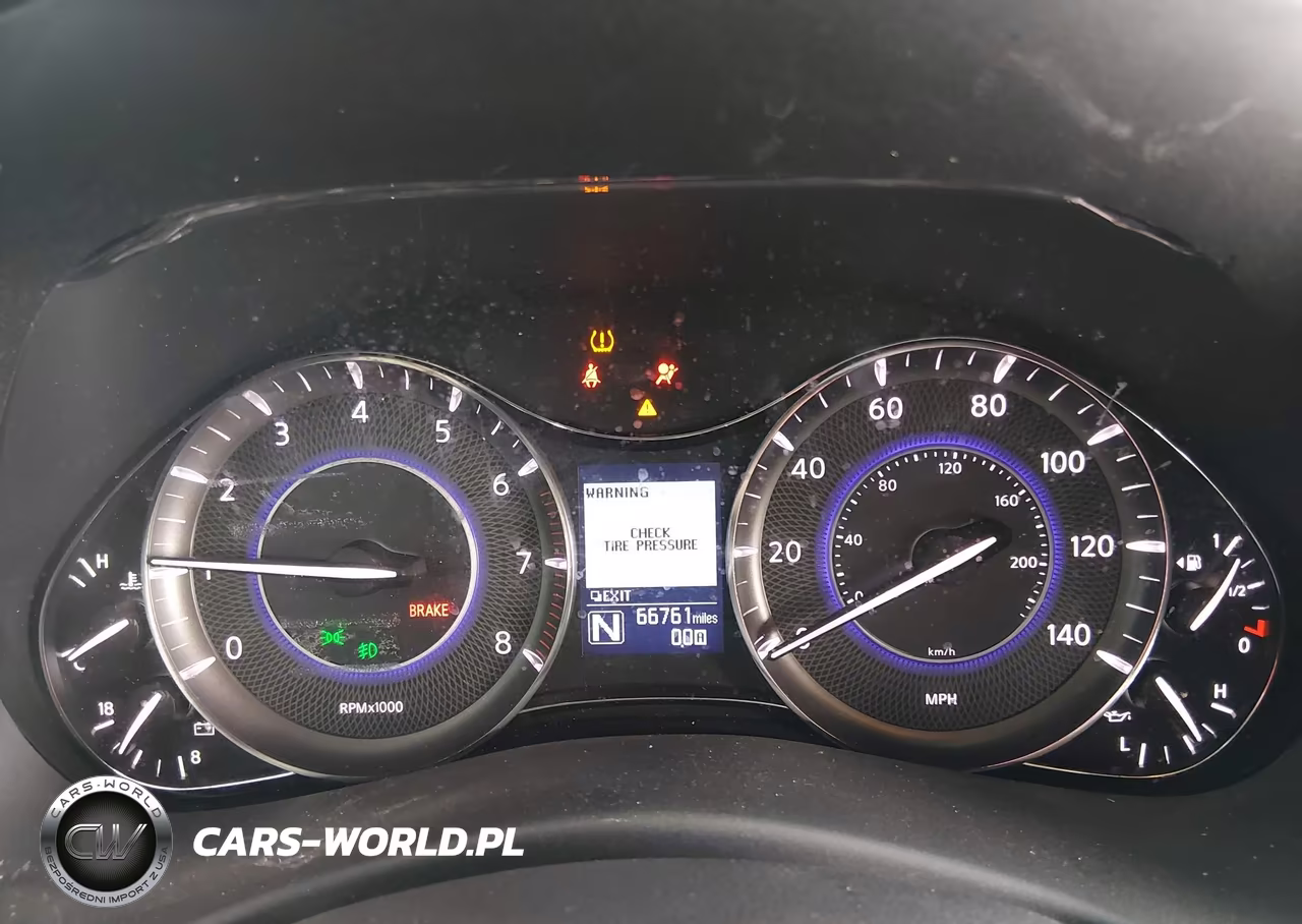2018 Infiniti Qx80 VIN:JN8AZ2NFXJ9662981 - 7