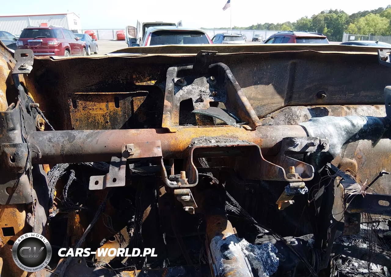 2012 Ford F-250 Xl VIN:1FT7X2ATXCEA82440 - 7