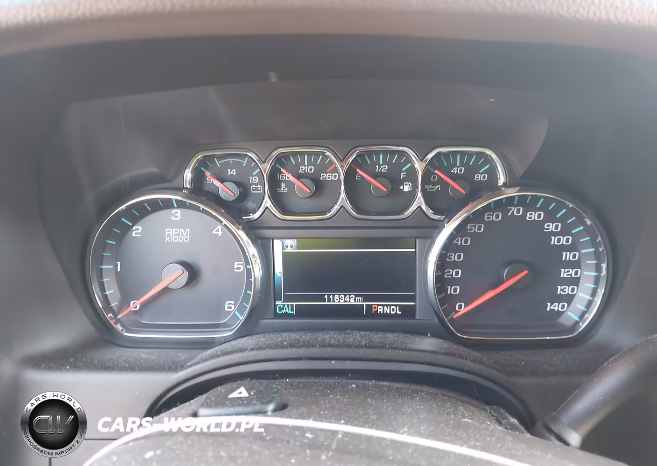 2019 Chevrolet Tahoe Lt VIN:1GNSCBKC4KR395454 - 7