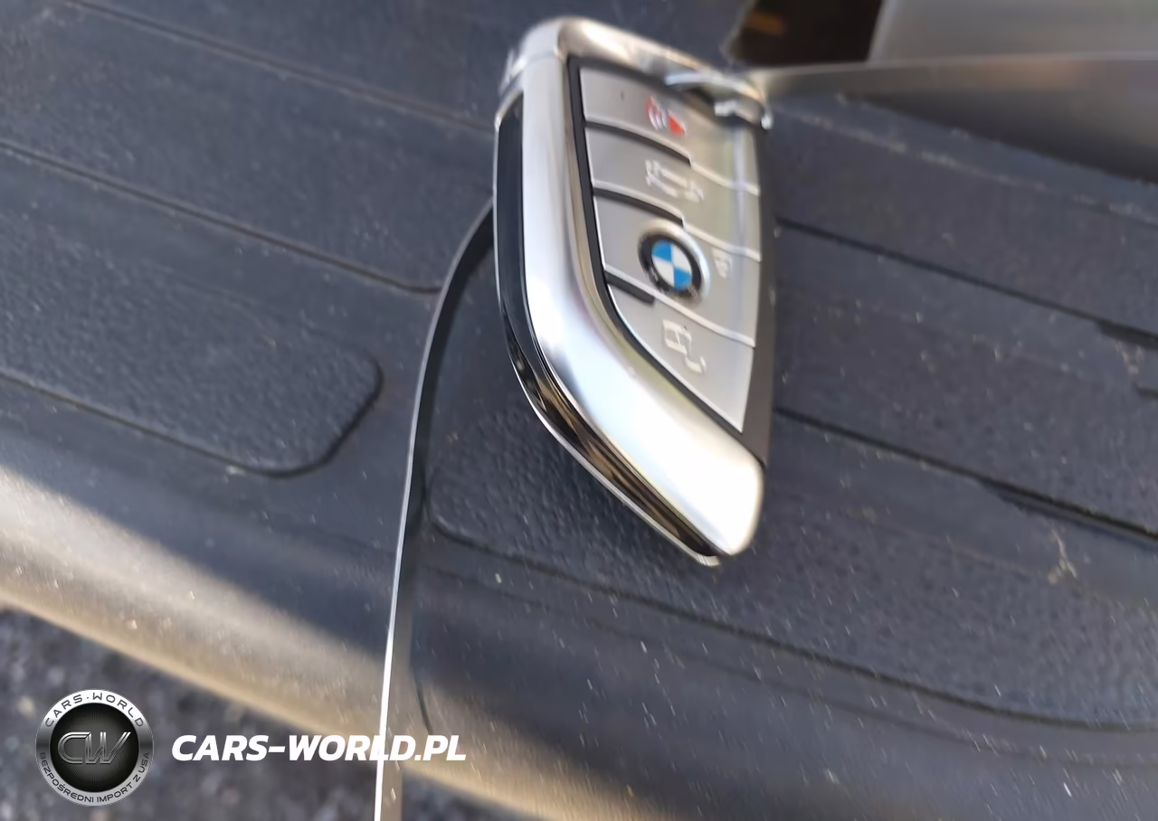 2019 BMW X5 xDrive40I VIN:5UXCR6C52KLL09854 - 11