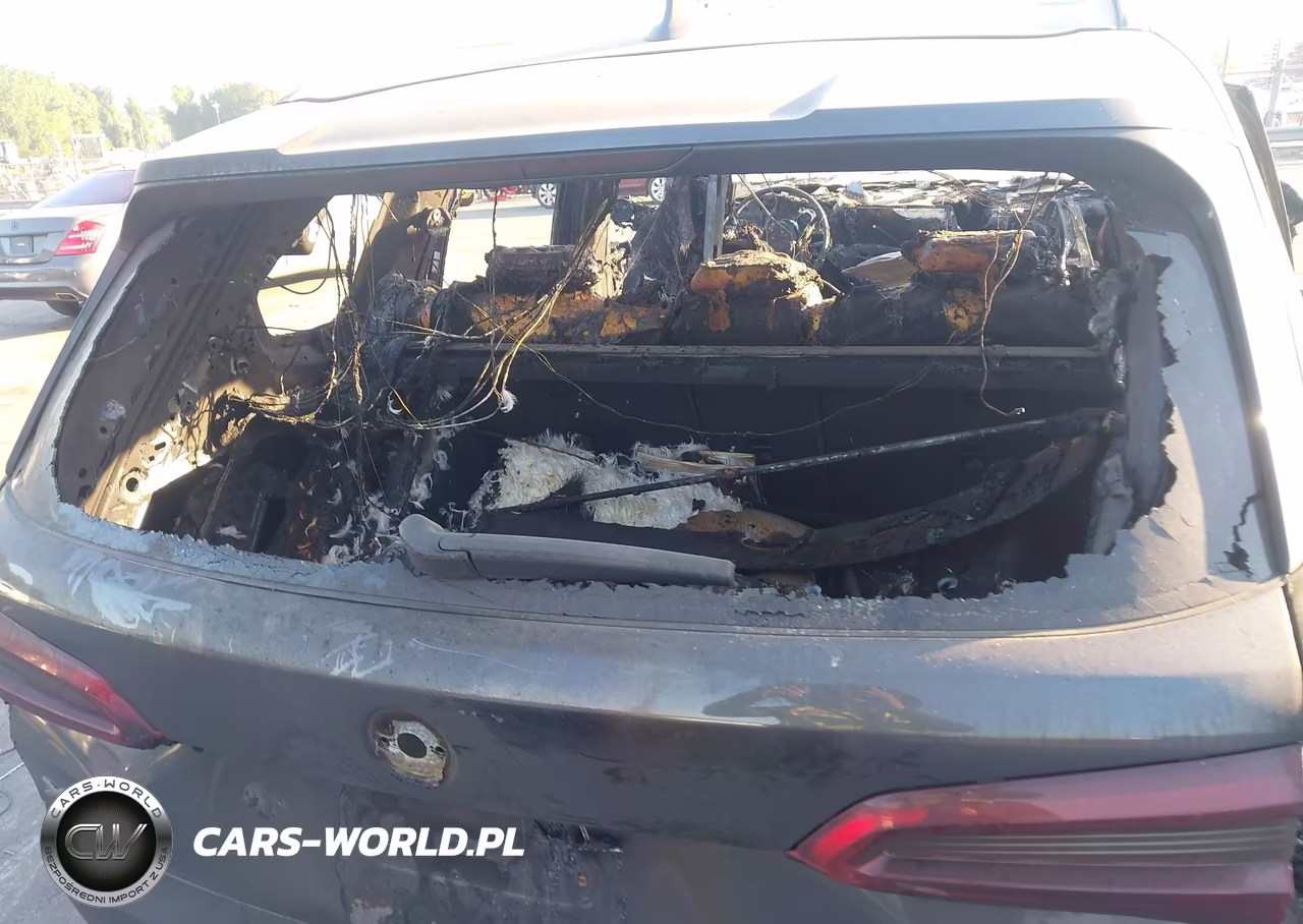 2019 BMW X5 xDrive40I VIN:5UXCR6C52KLL09854 - 13