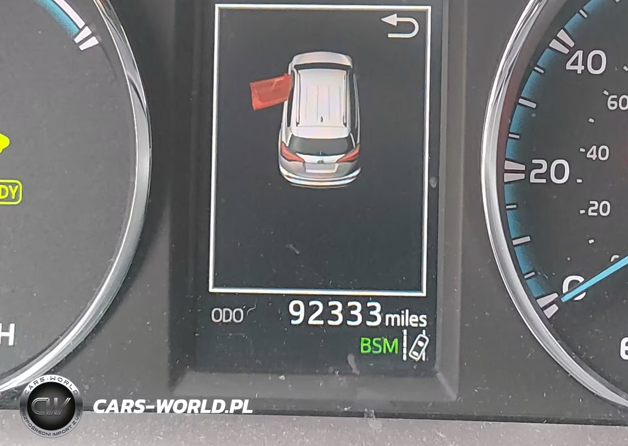 2017 Toyota Rav4 Hybrid Limited VIN:JTMDJREV9HD102568 - 16