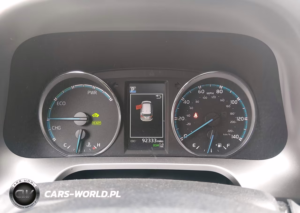2017 Toyota Rav4 Hybrid Limited VIN:JTMDJREV9HD102568 - 7