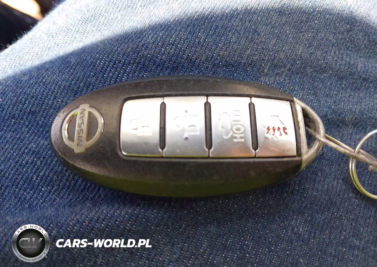 2015 Nissan Sentra Sr VIN:3N1AB7AP9FY219611 - 11