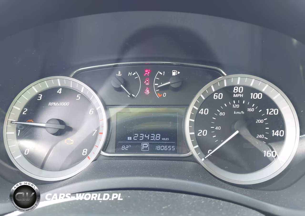 2015 Nissan Sentra Sr VIN:3N1AB7AP9FY219611 - 7