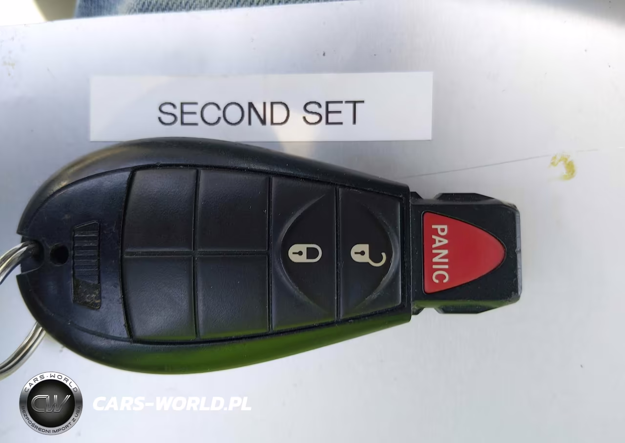 2015 Dodge Grand Caravan Se VIN:2C4RDGBG3FR653788 - 11