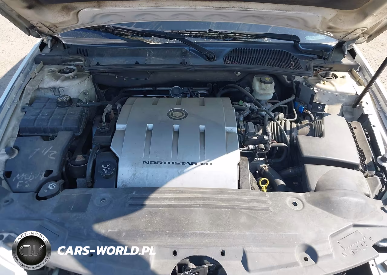 2006 Cadillac Dts Standard VIN:1G6KD57YX6U229912 - 10