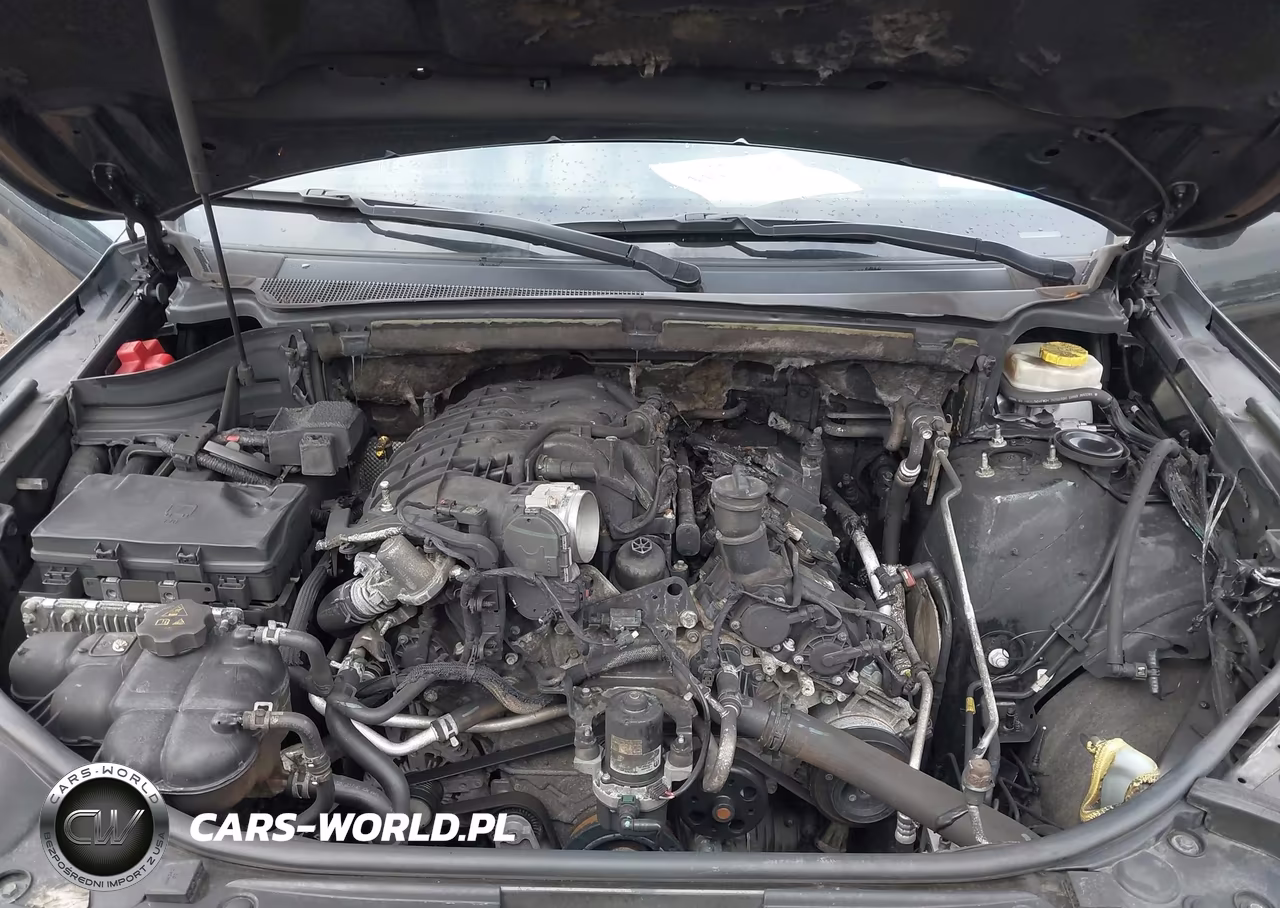 2021 Jeep Grand Cherokee Limited 4X4 VIN:1C4RJFBG1MC508211 - 6