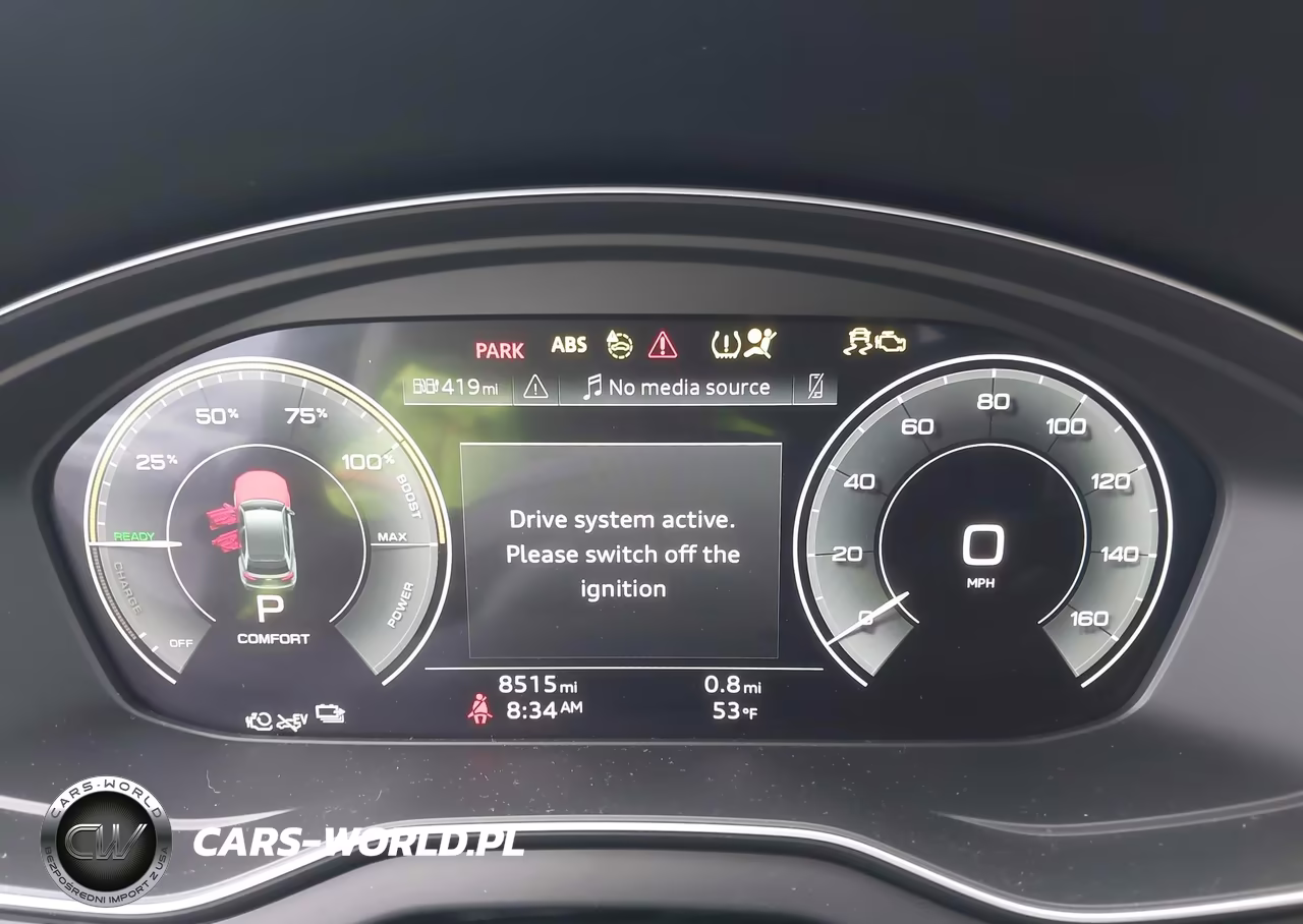 2025 Audi Q5 Premium 55 Tfsi E S Line Quattro S Tronic VIN:WA1G2AFY6S2064184 - 7