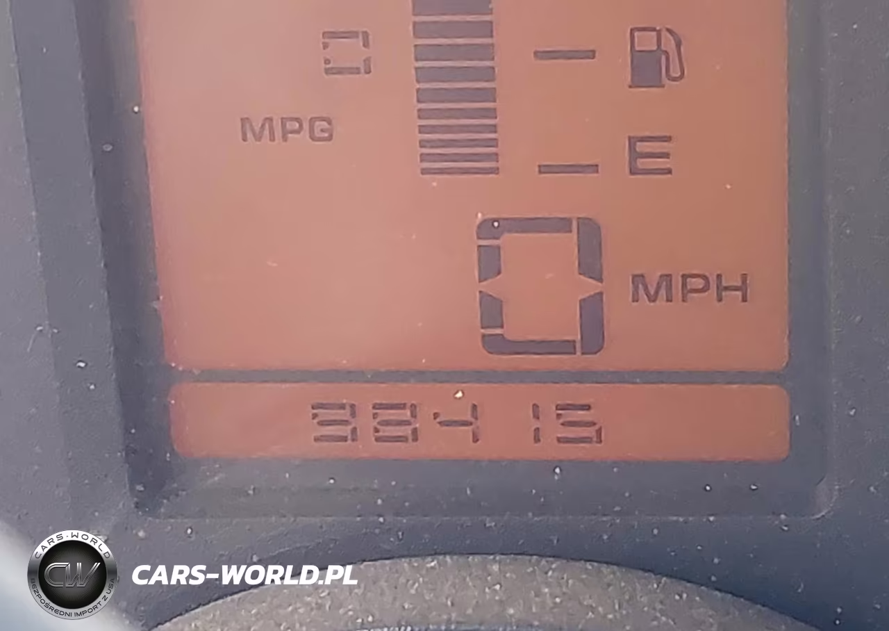1990 Chevrolet Corvette VIN:1G1YY3380L5107788 - 15