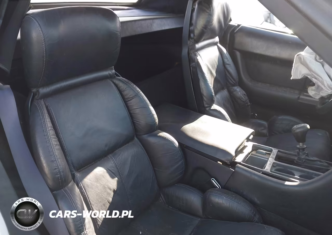 1990 Chevrolet Corvette VIN:1G1YY3380L5107788 - 8