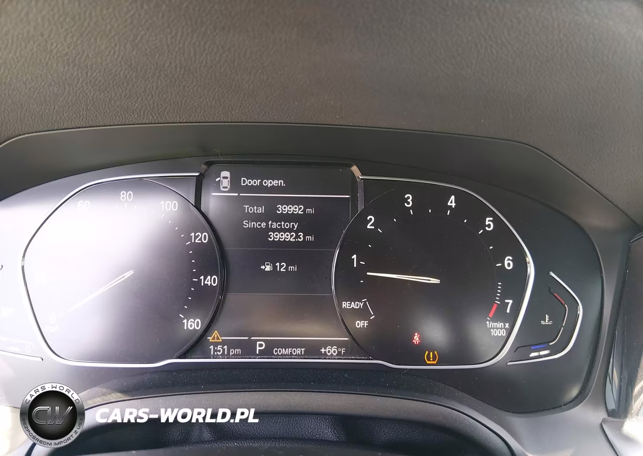 2021 BMW 330I VIN:3MW5R1J02M8B83765 - 7