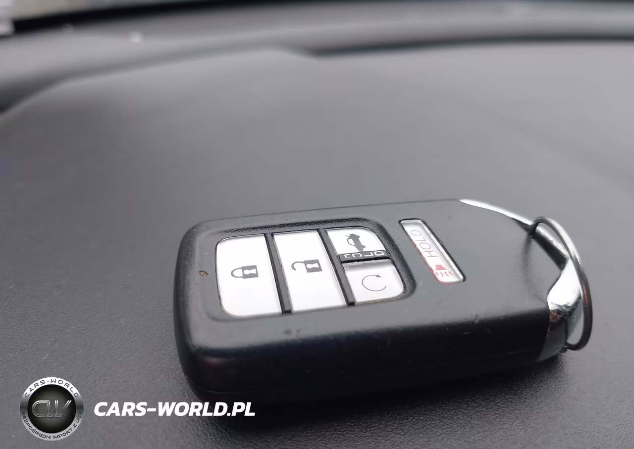 2019 Honda Civic Ex VIN:19XFC1F33KE018916 - 11