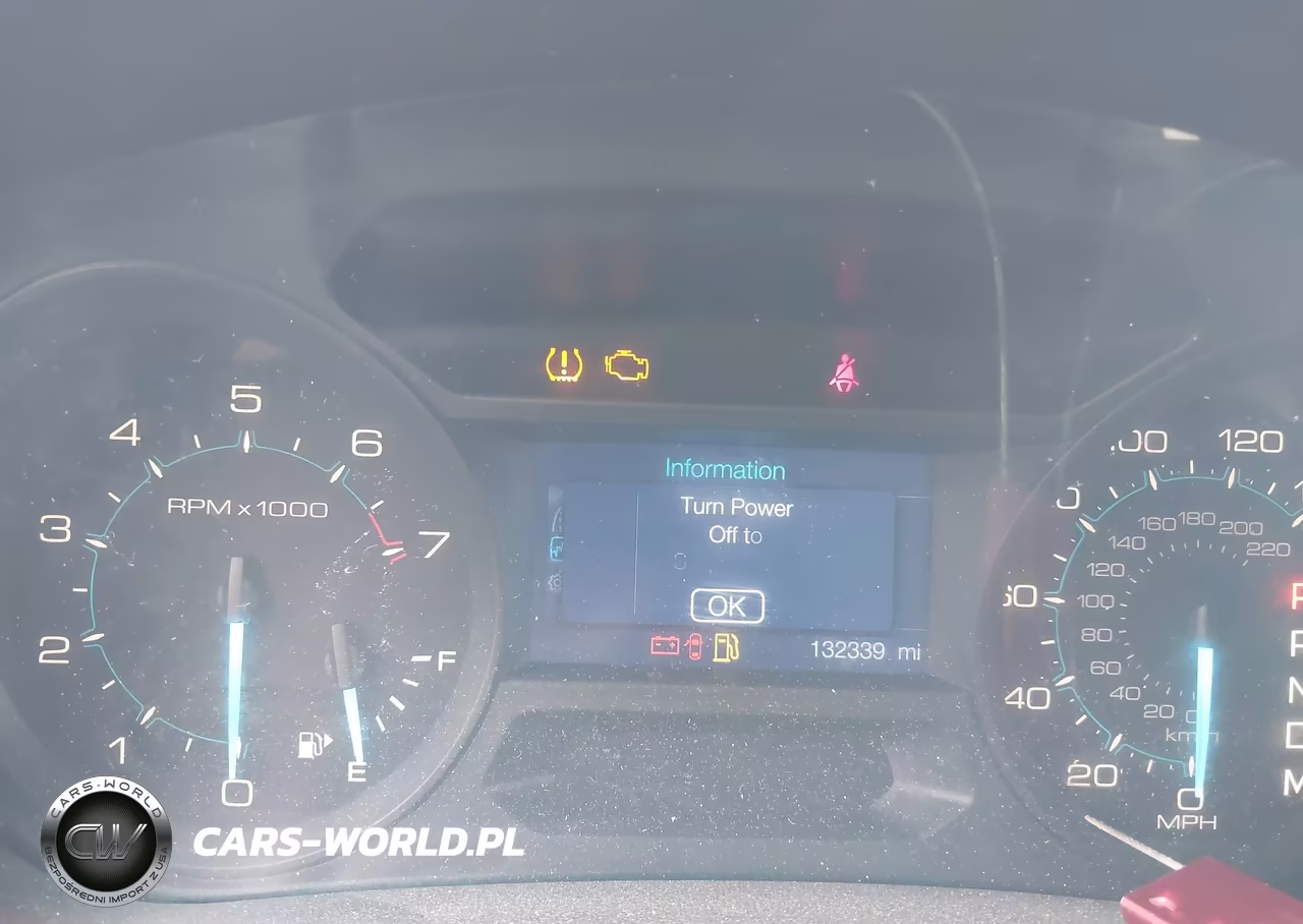 2012 Ford Explorer VIN:1FMHK7B88CGA25292 - 7