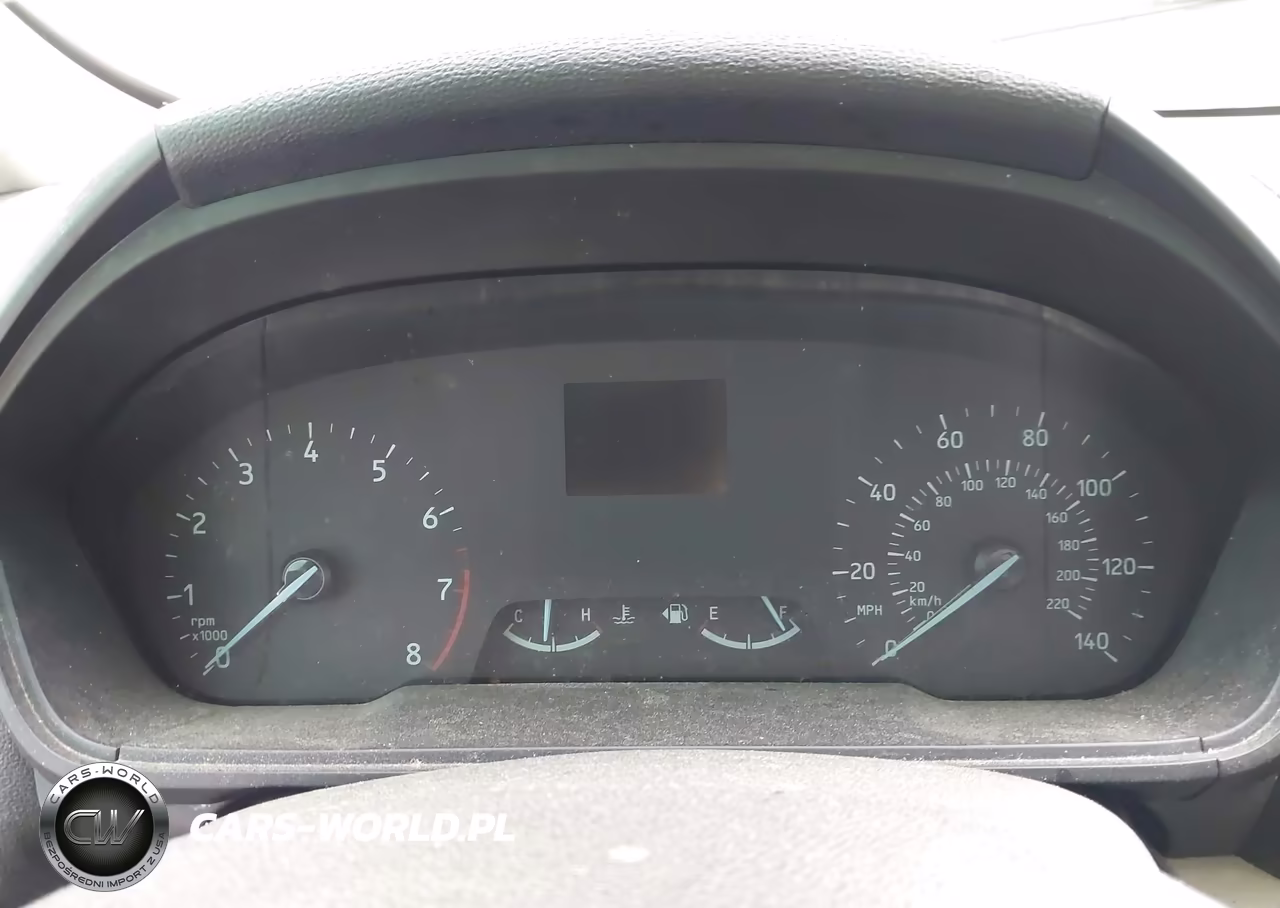 2018 Ford Ecosport S VIN:MAJ3P1RE9JC176855 - 7