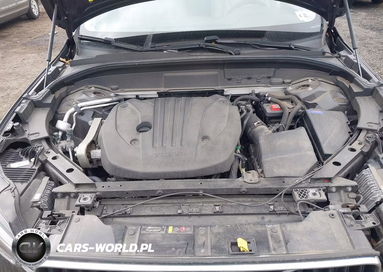2022 Volvo Xc60 B5 Momentum VIN:YV4L12RK5N1045072 - 10