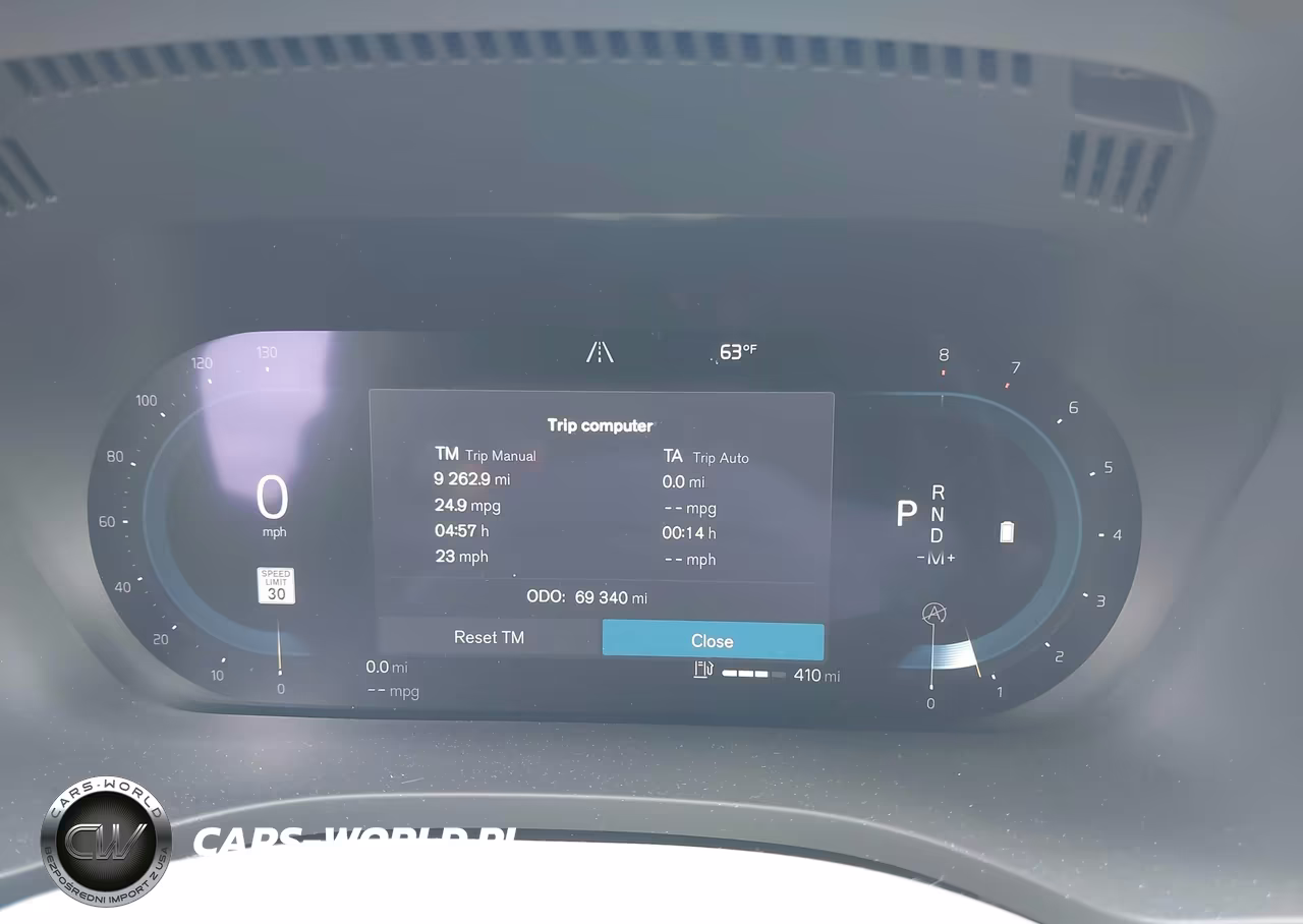 2022 Volvo Xc60 B5 Momentum VIN:YV4L12RK5N1045072 - 7
